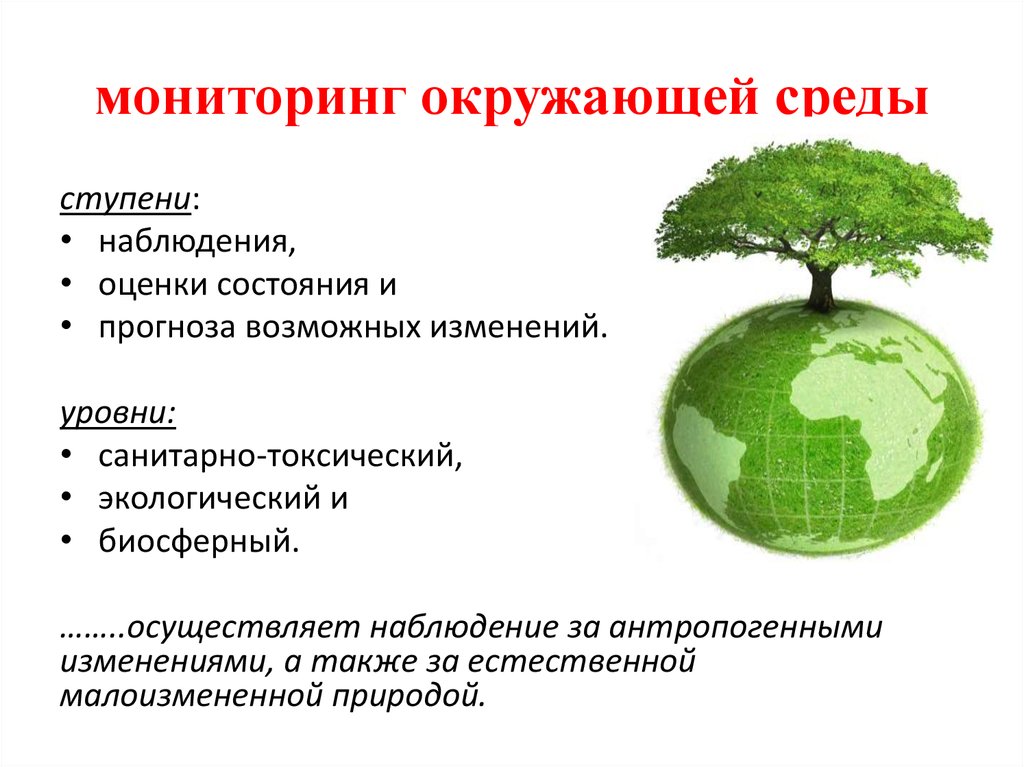 Внимание! Природоохранный прокурор разъясняет.
