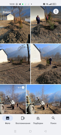 Субботник в СП "село Кака" 09.03.2025г. Субботник в СП "село Кака" 09.03.2025г.